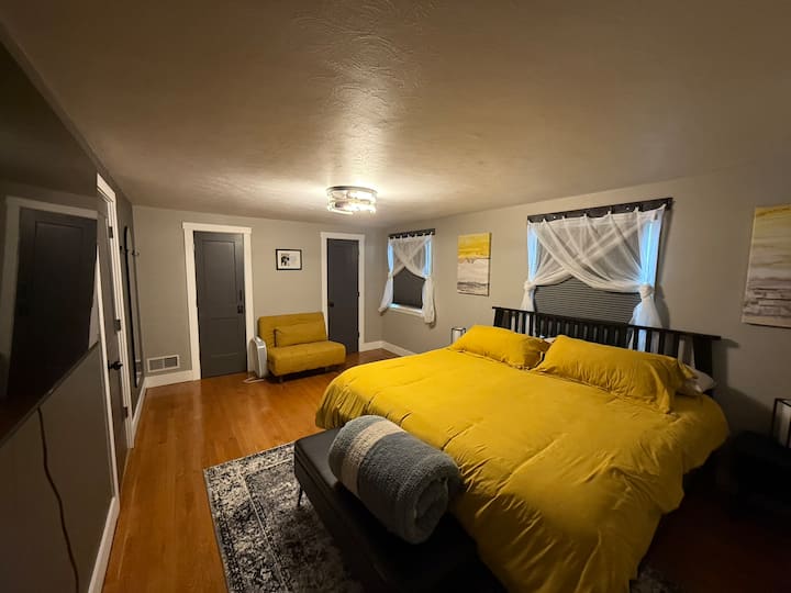 Спална соба 1