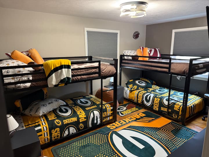 Спална соба 3