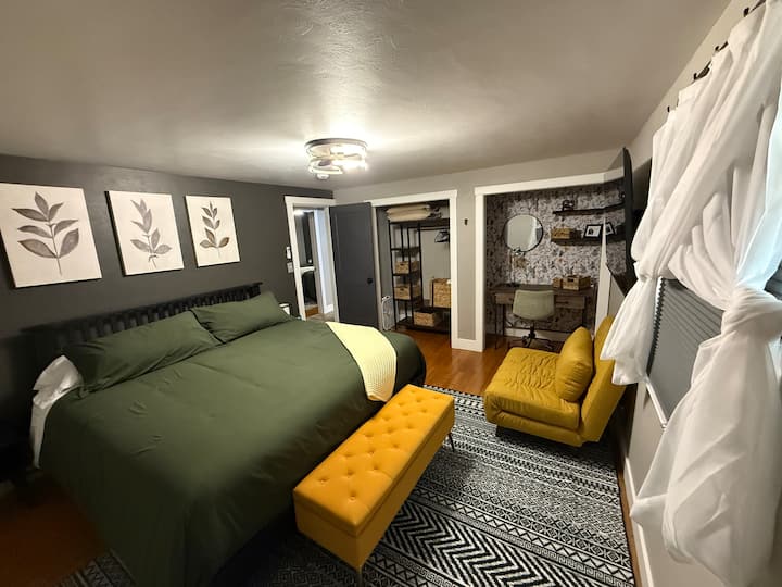 Спална соба 2