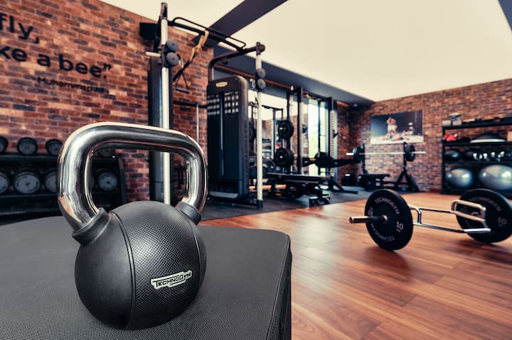 Gym image 1