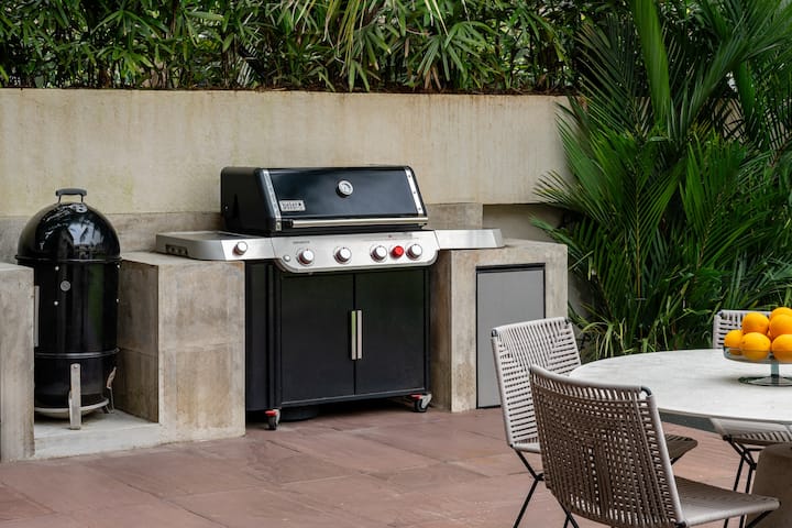 Patio image 1