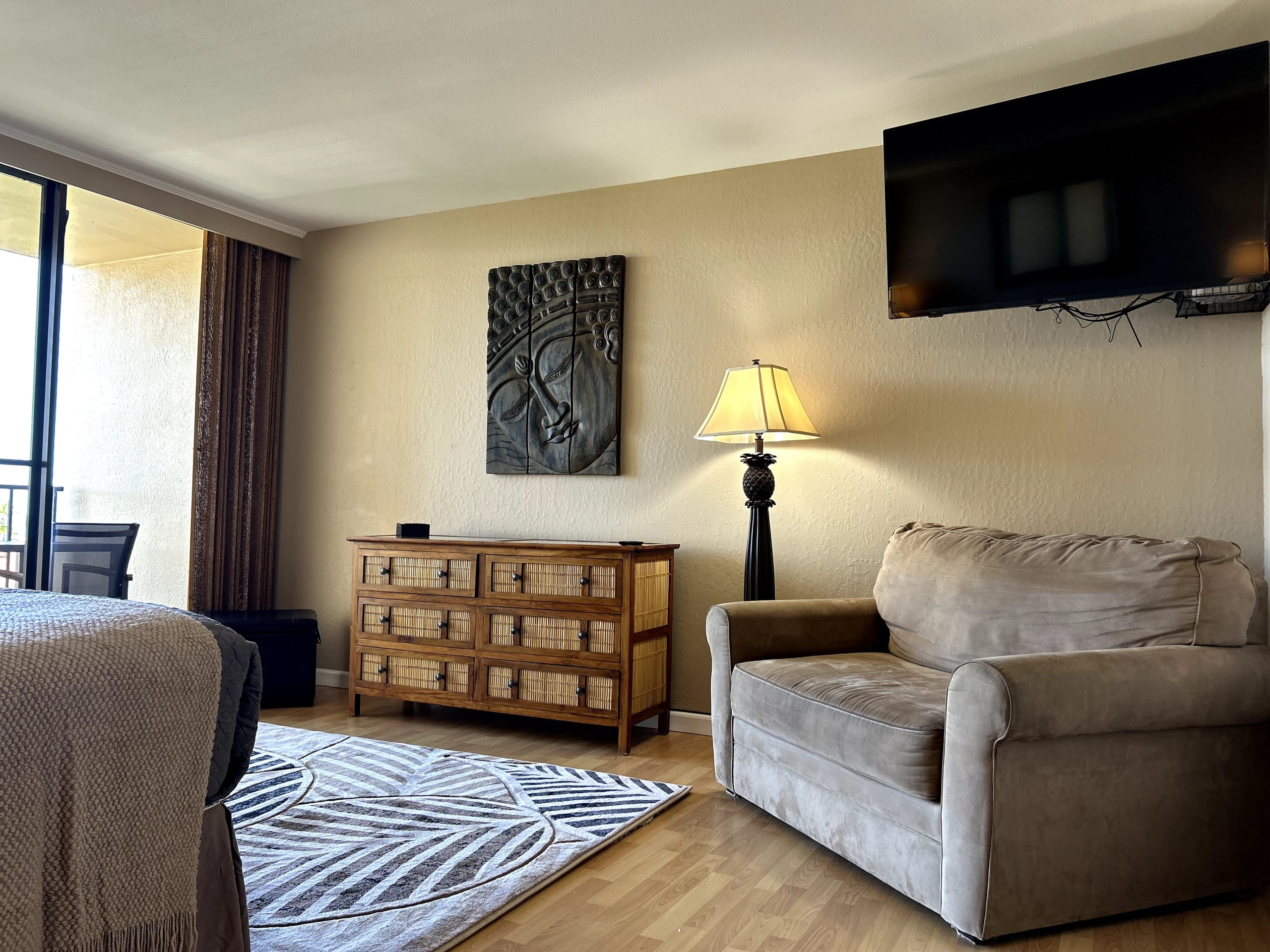 Condo in Lahaina · ★5.0 · Studio · 1 bed · 1 bath - Image 9