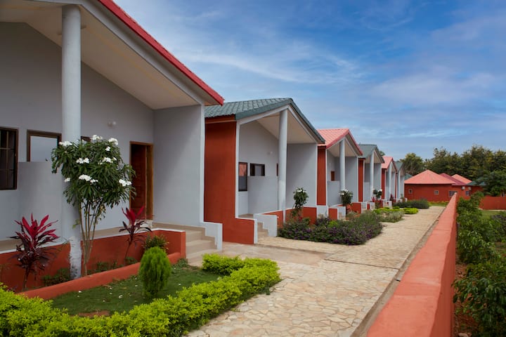 Dream Lodge Benin/calavi/zinvie - Bénin