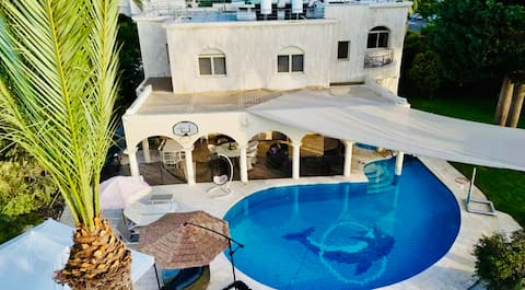 VillaDolce - Very clean villa with pool