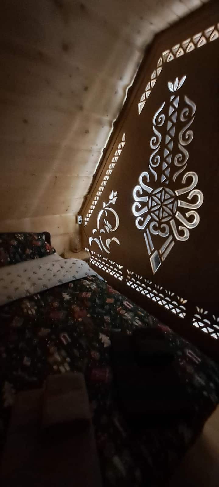 غرفة النوم 3