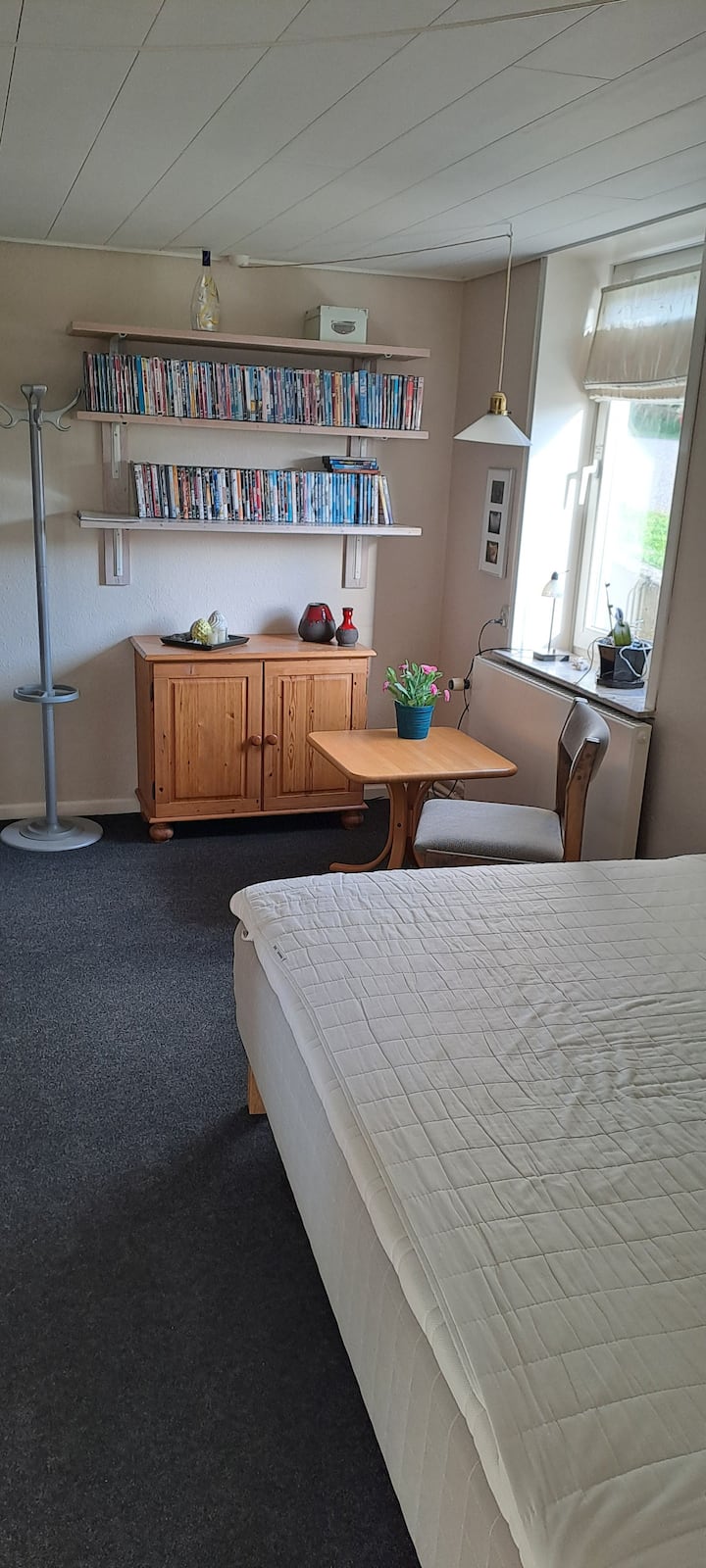 საძინებელი 1