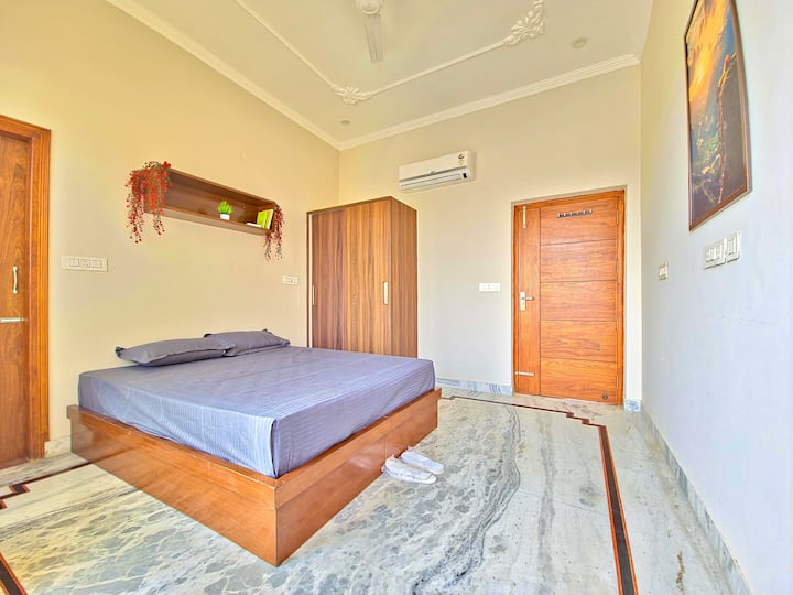 Chambre 3