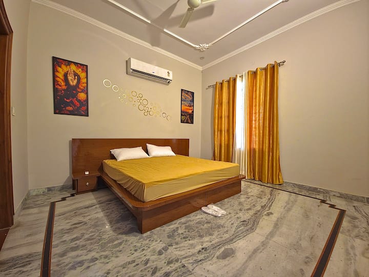 Chambre 1