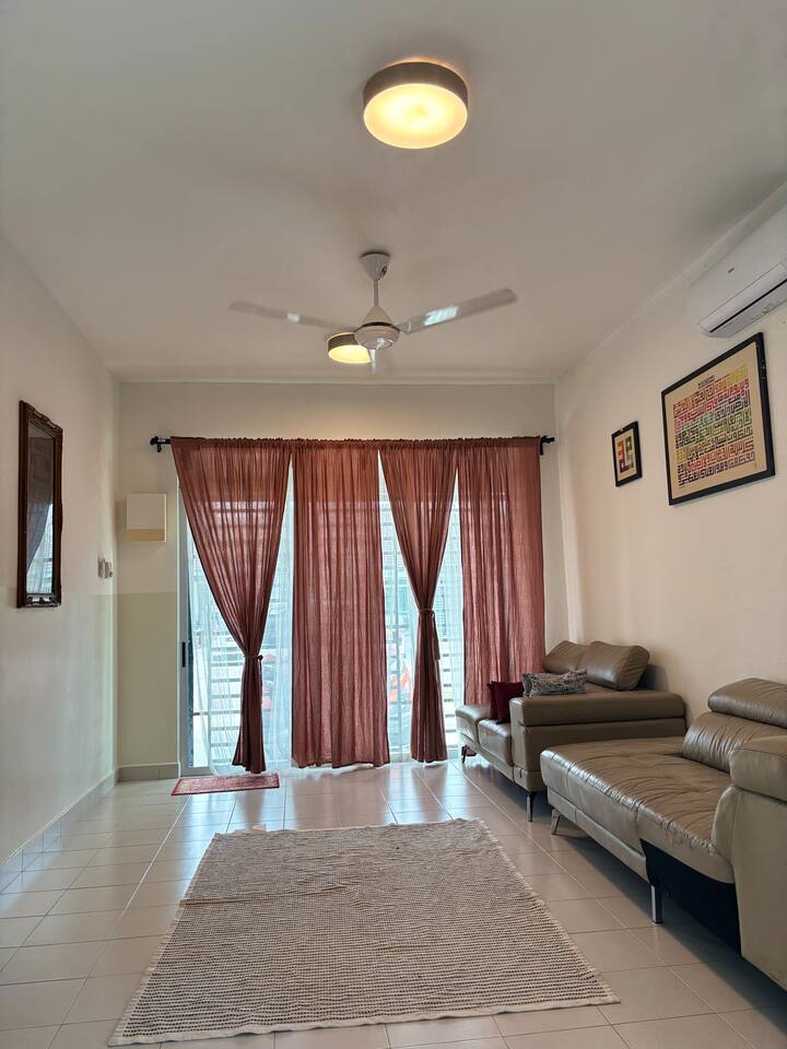 ห้องนั่งเล่น