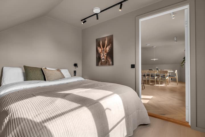 Schlafzimmer 4