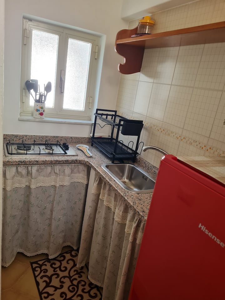 Conchiglia Lipari - Lipari