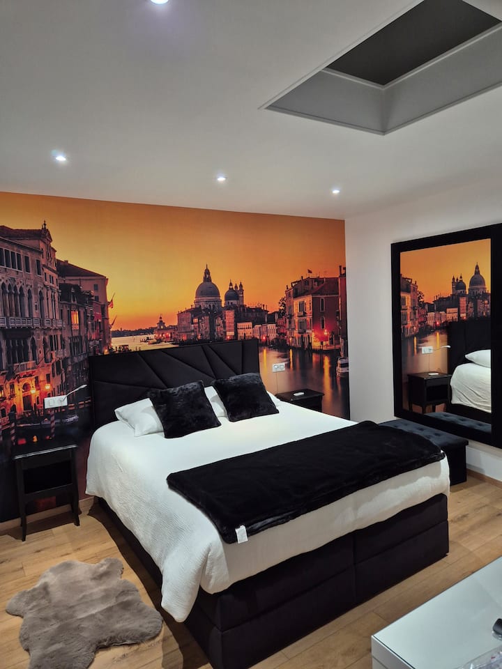 Schlafzimmer 5