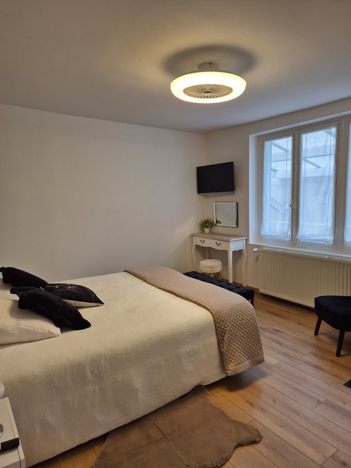 Schlafzimmer 3