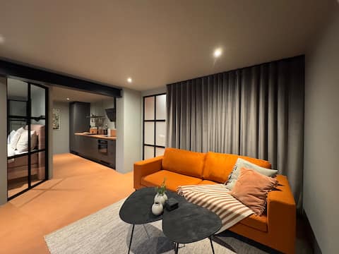 Top Airbnb: New apartment in scenic surroundings in Hisingen