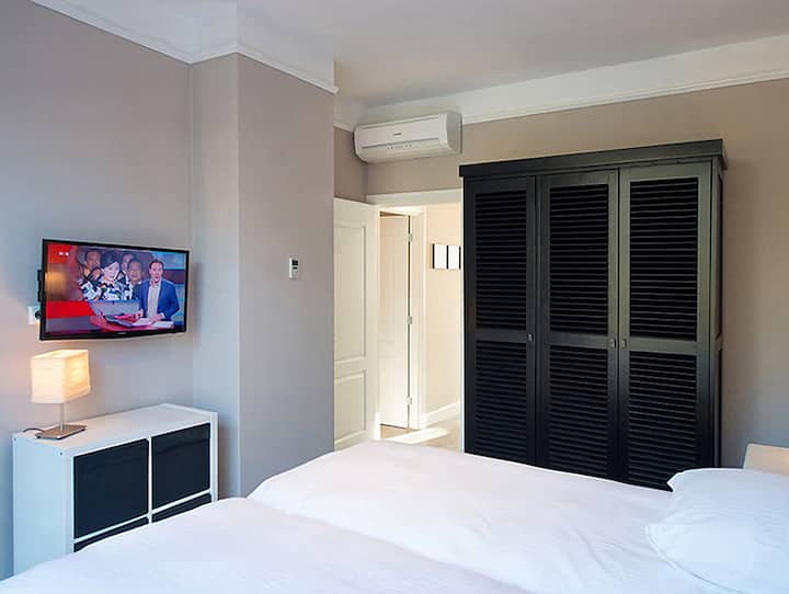 Park Central Comfort 88 - The Hague