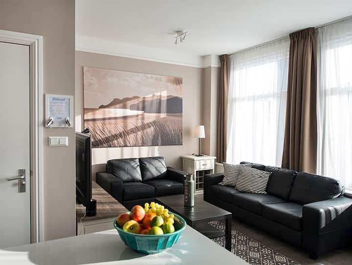 Park Central Comfort 88 - La Haya