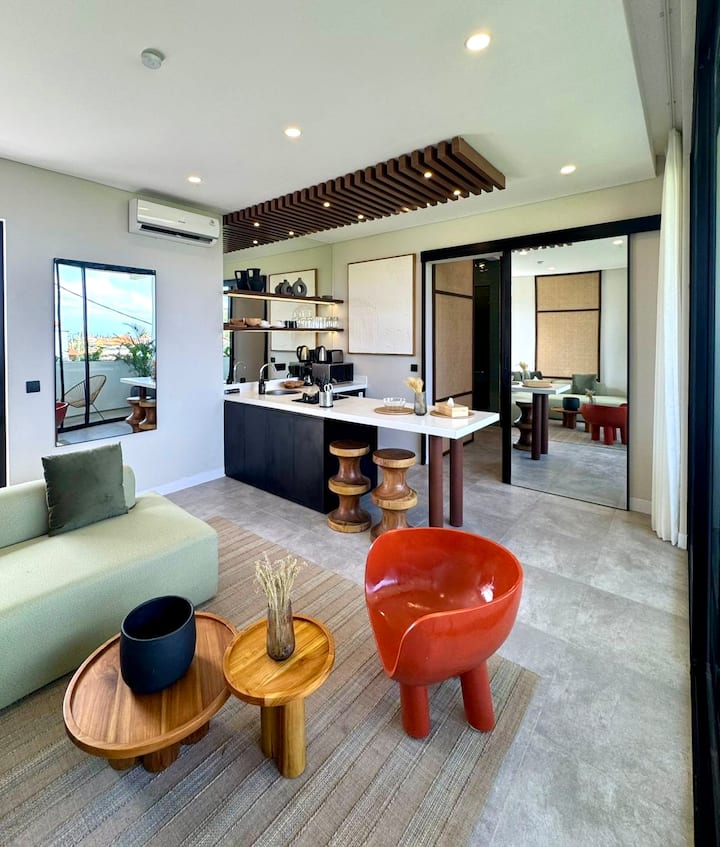 მისაღები ოთახი