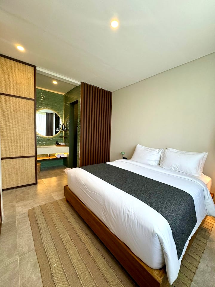 საძინებელი