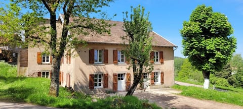 House - Cottage