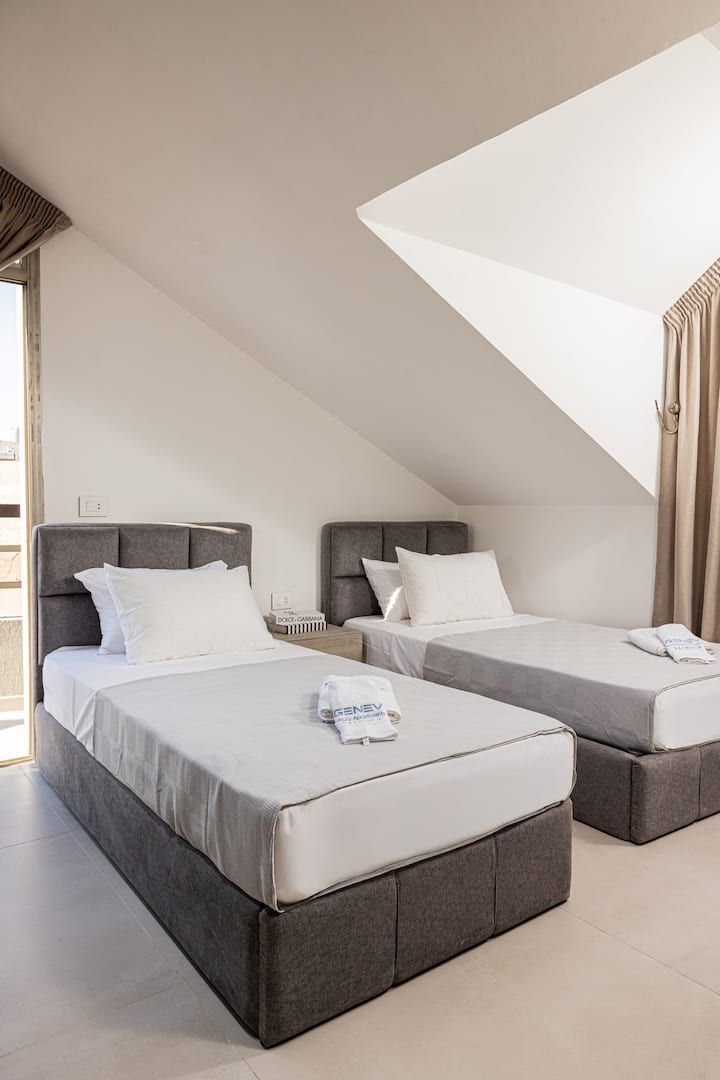 Спална соба 3