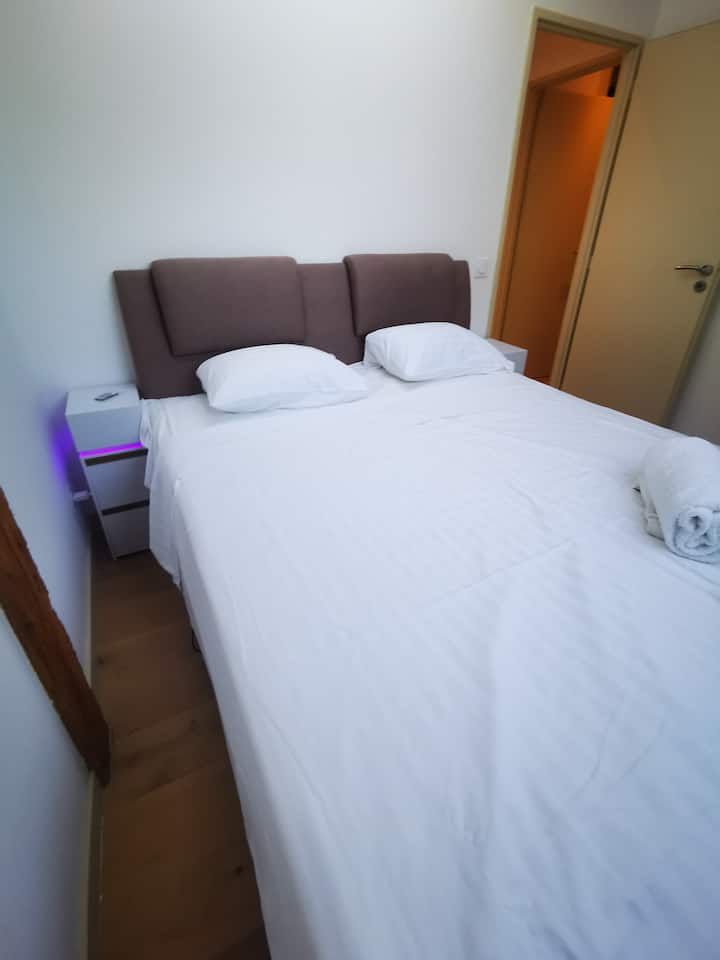 Spálňa 1