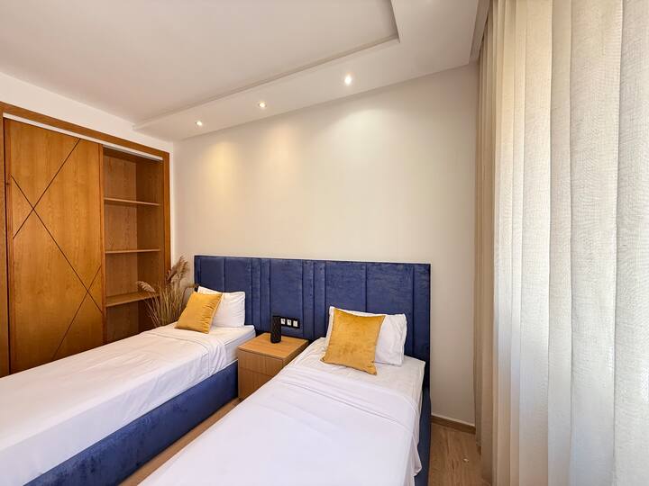 غرفة النوم 2