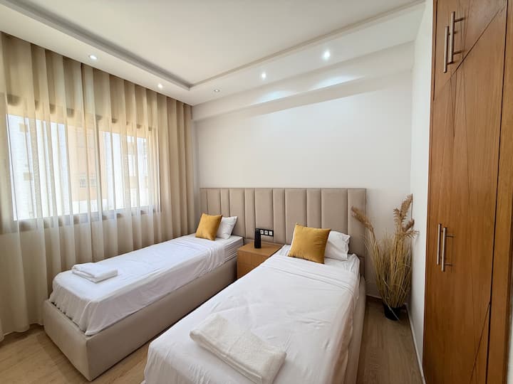 غرفة النوم 3