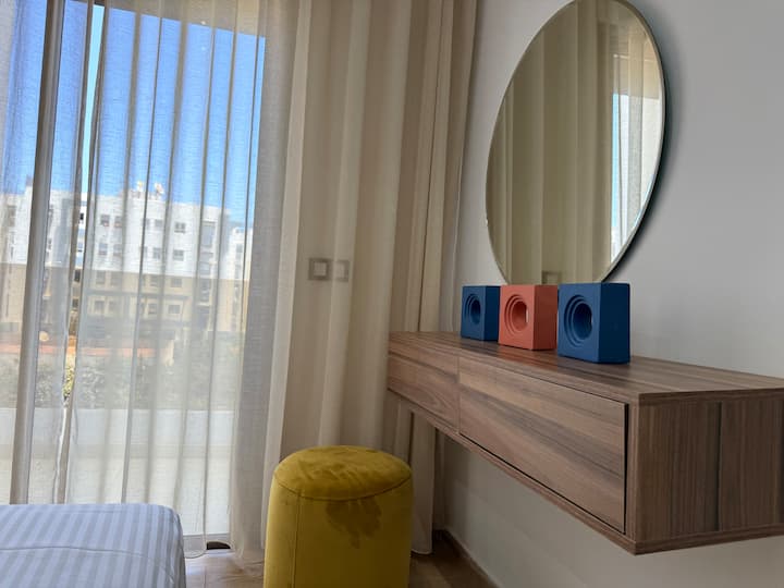 غرفة النوم 1