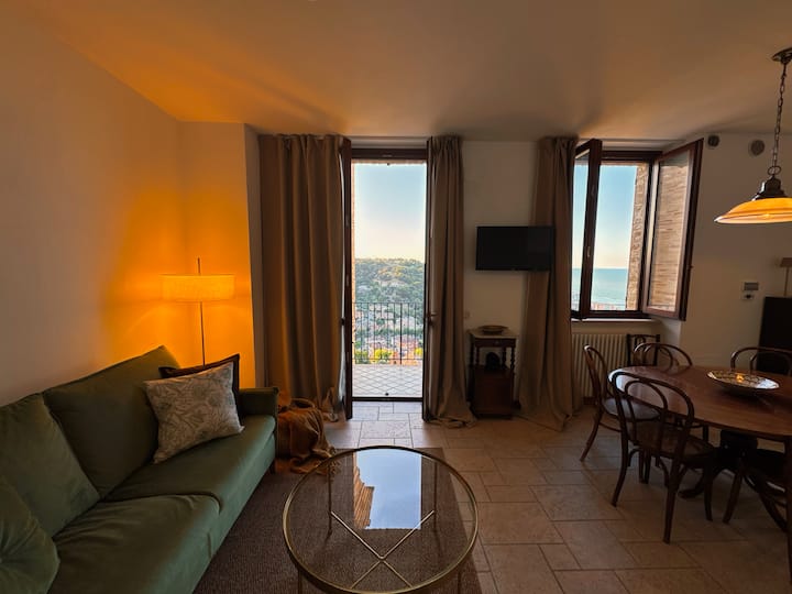 Casa Filion - Cupra Marittima