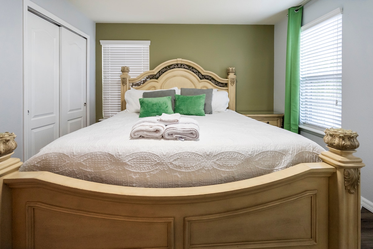 საძინებელი 4