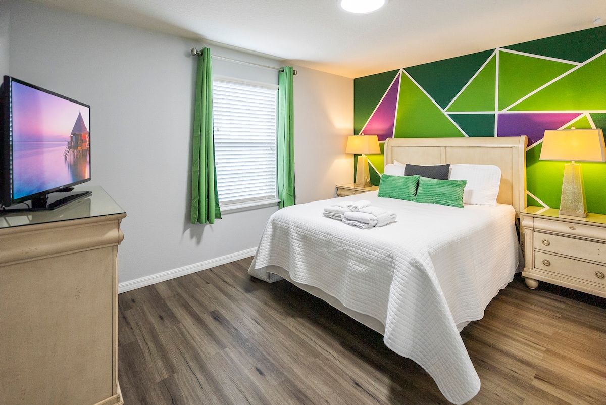 საძინებელი 5