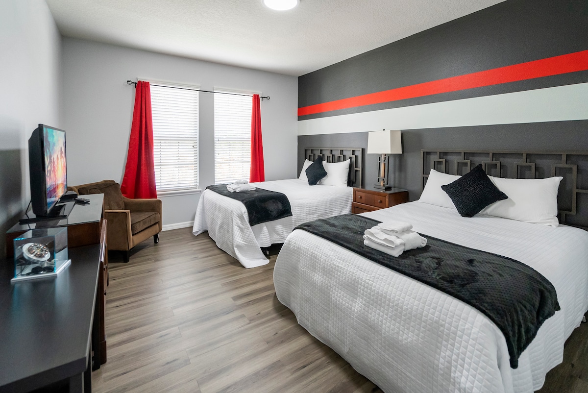 საძინებელი 2