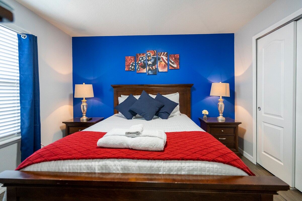 საძინებელი 3