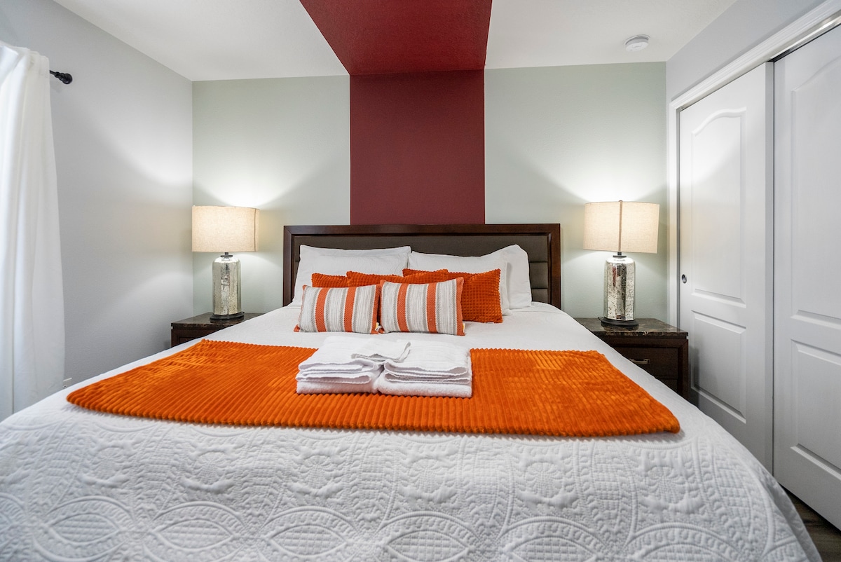 საძინებელი 9