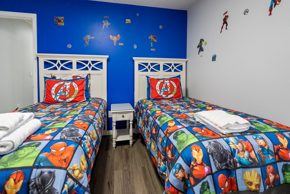 საძინებელი 8