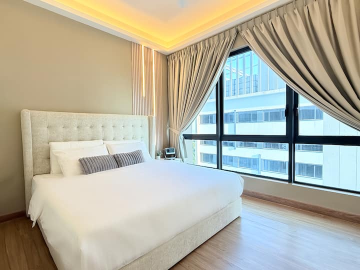 საძინებელი