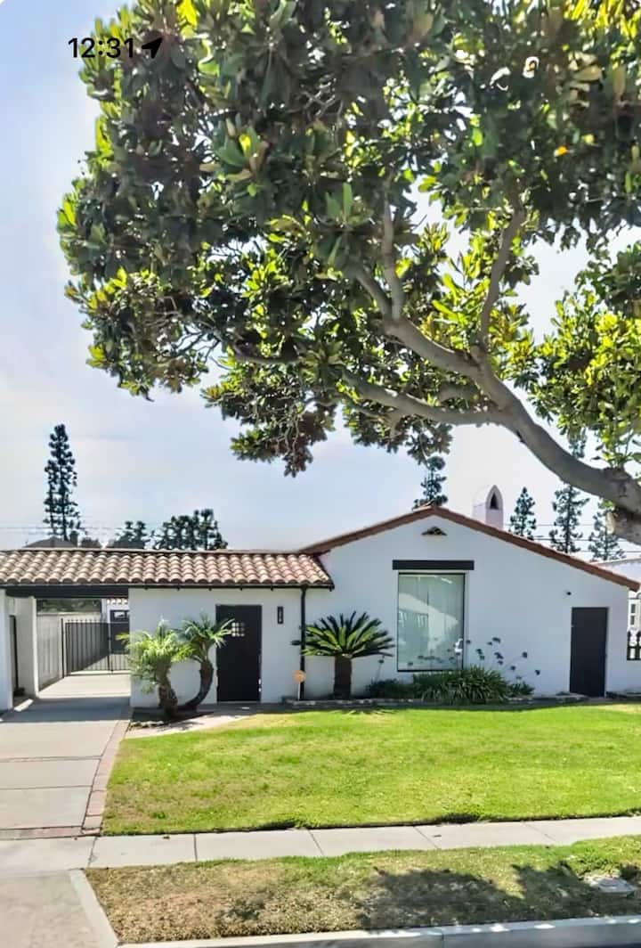 Walk To Sofi & The Forum - Inglewood, CA