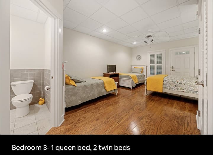 საძინებელი 3