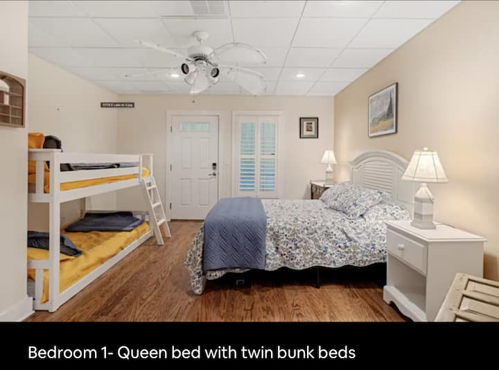 საძინებელი 1