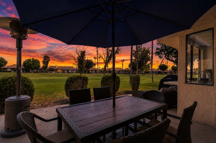 Navigate Stays Exclusive Private Golf Club Retreat - Rancho Mirage, CA