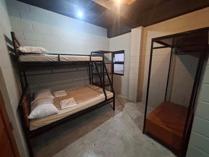 Habitación 2