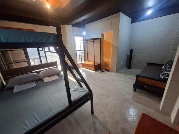 Habitación 1