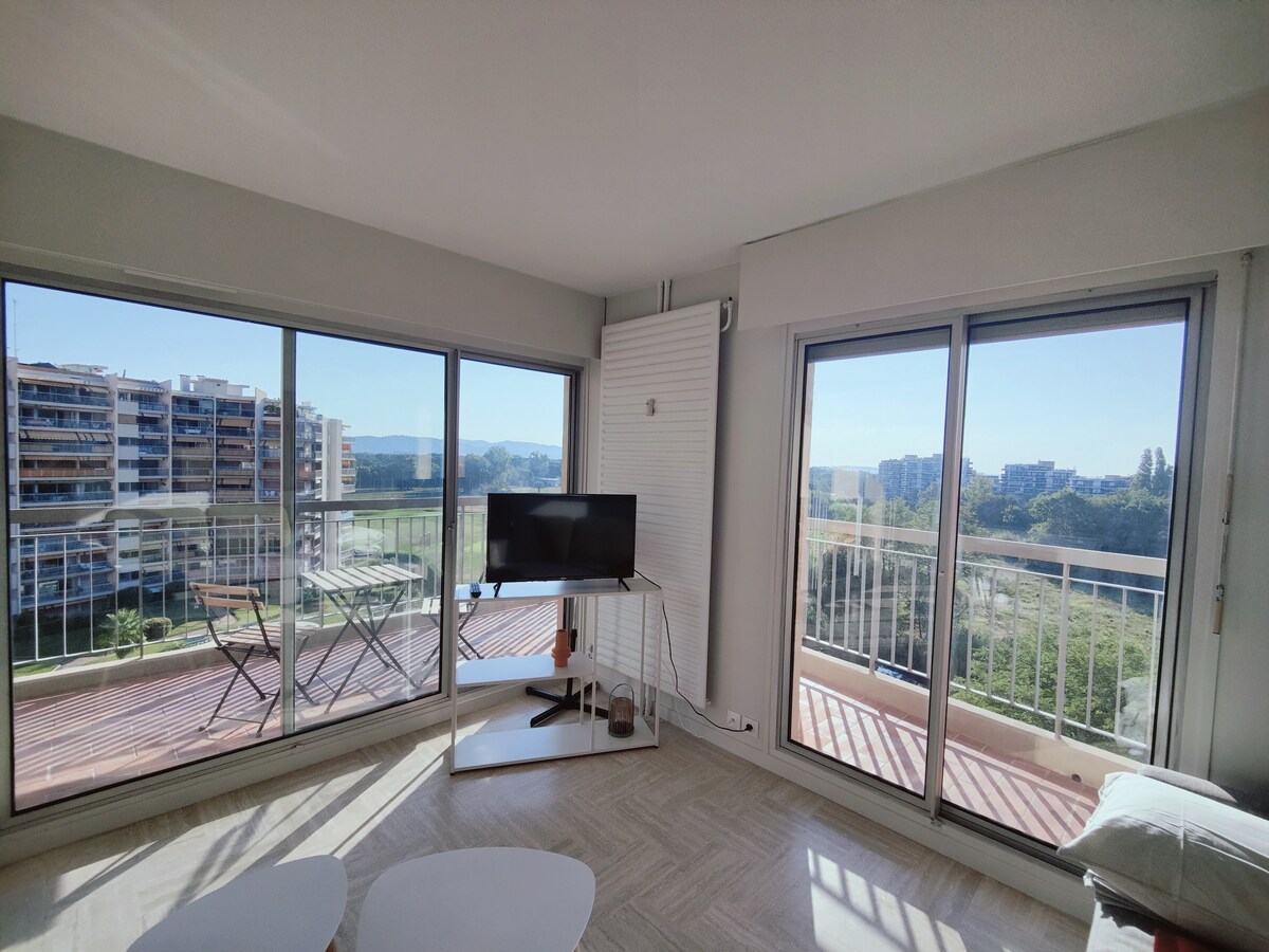 ห้องนั่งเล่น