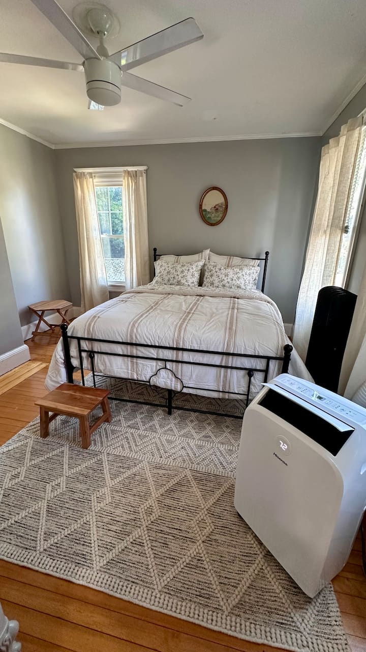 Спална соба 2