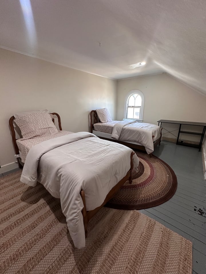 Спална соба 3