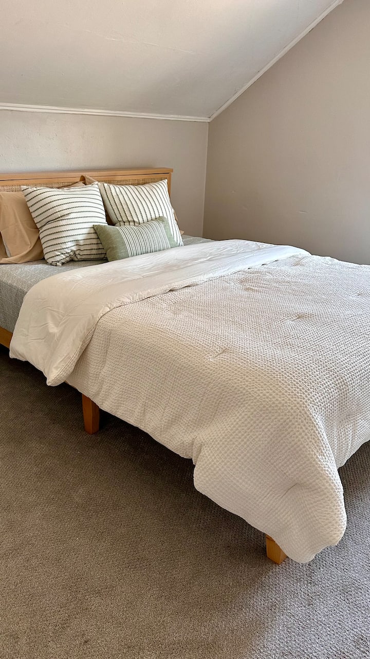 Спална соба 1