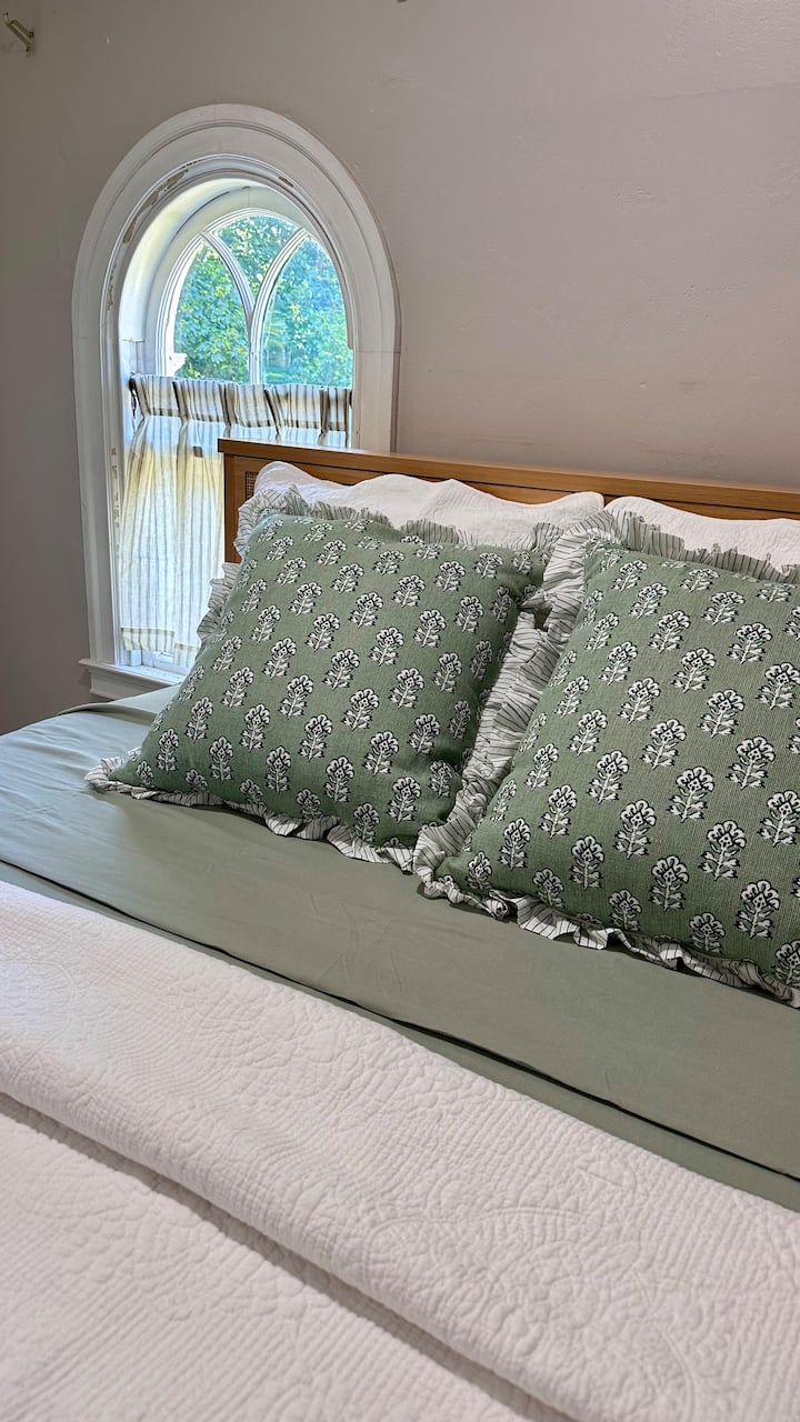 Спална соба 4