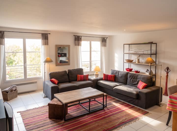 Maison à La Garde-freinet - La Garde-Freinet