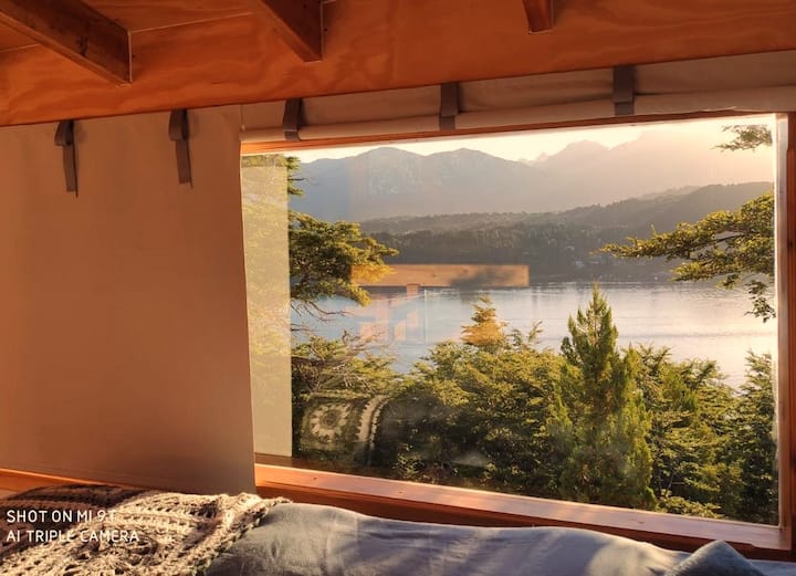 საძინებელი