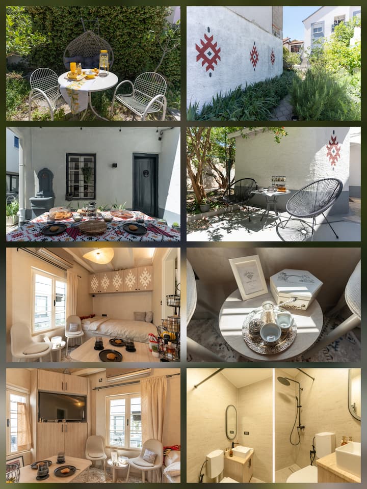 Bhs Bosnian-herzegovinian Studio & Garden - Mostar